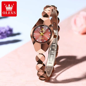 Relógio feminino LittleWatch